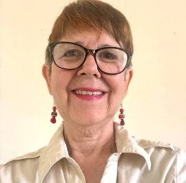Hilda Hernandez