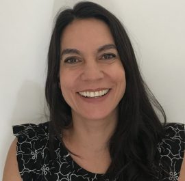 Maleyva Zambrano