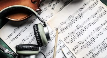 TALLER DE ARMONÍA Y LENGUAJE MUSICAL