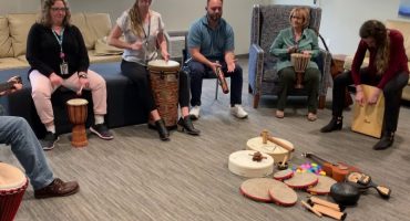 Musicoterapia