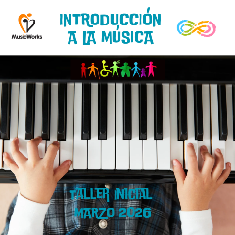 INTRODUCCIÓN A LA MÚSICA