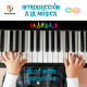 INTRODUCCIÓN A LA MÚSICA